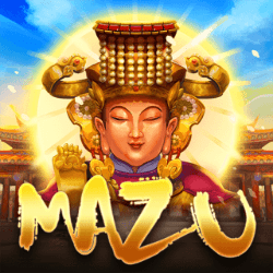 Mazu