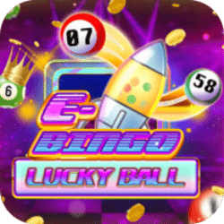 E-BINGO – LUCKY BALL