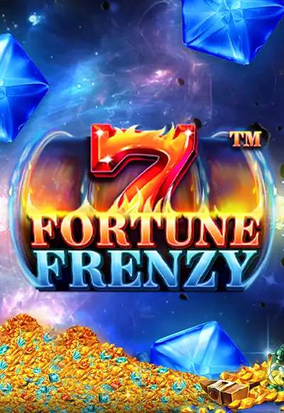 7 fortune frenzy