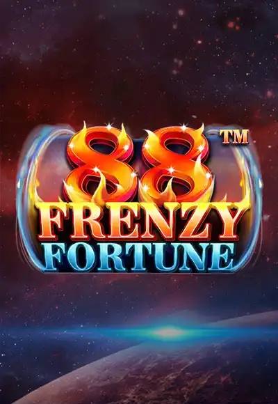 88 frenzy fortune