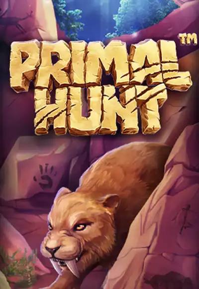 primal hunt