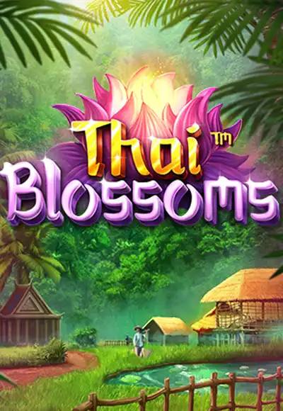 thai blossoms