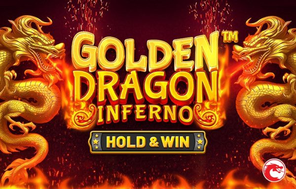 golden dragon inferno