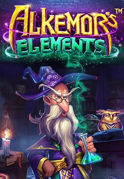 alkemors elements