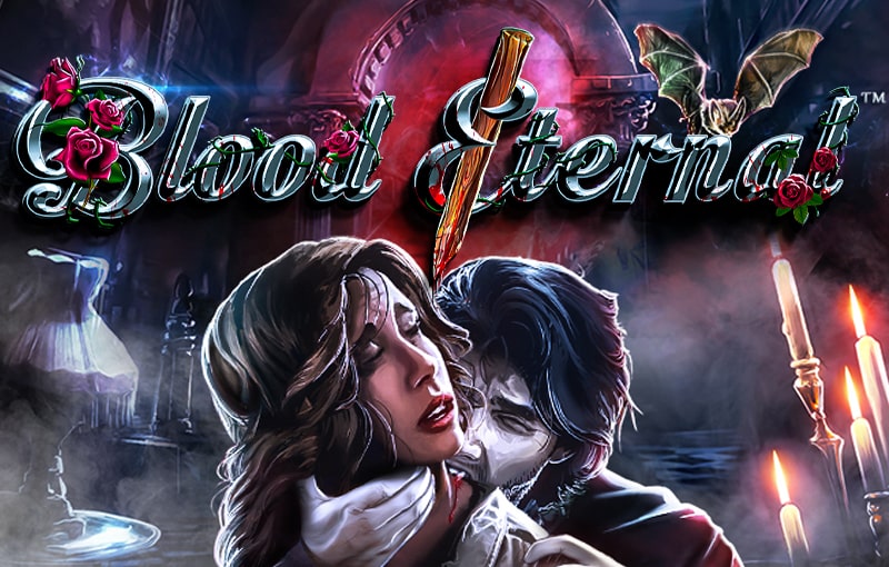 blood eternal