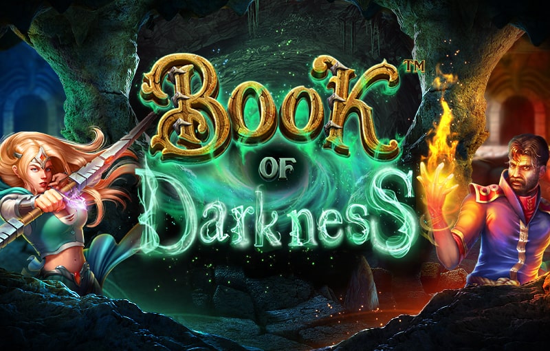 book of darkness