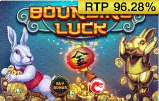 bounding luck