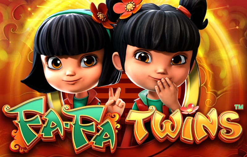 fa-fa twins