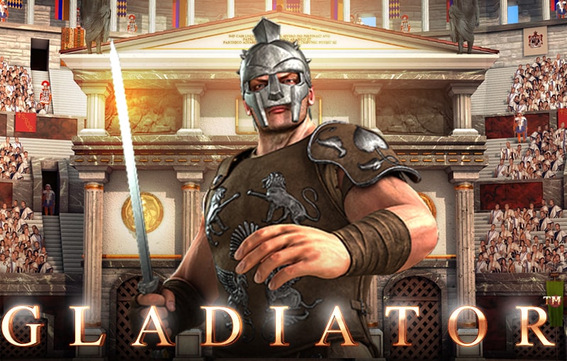 gladiator