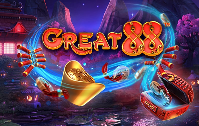 great 88