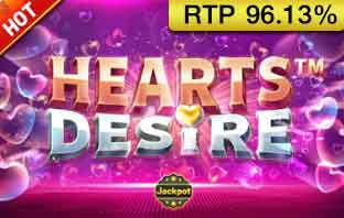 hearts desire