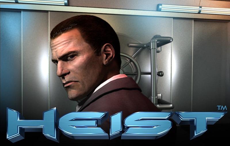 heist