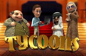 tycoons plus