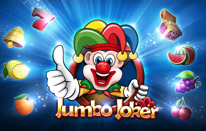 jumbo joker