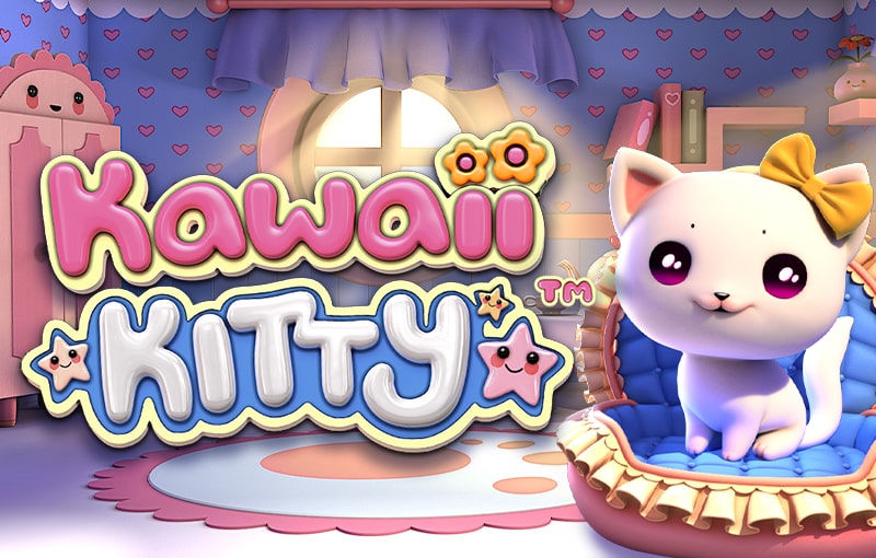 kawaii kitty