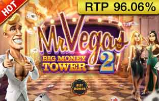 mr vegas 2: big money tower