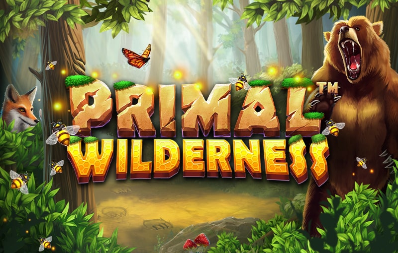 primal wilderness