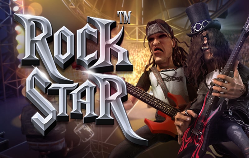 rockstar