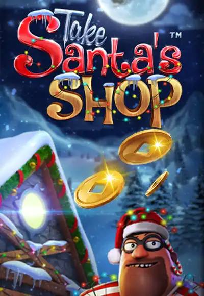 take santas shop