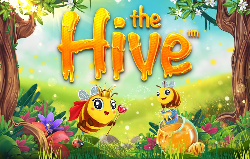 the hive