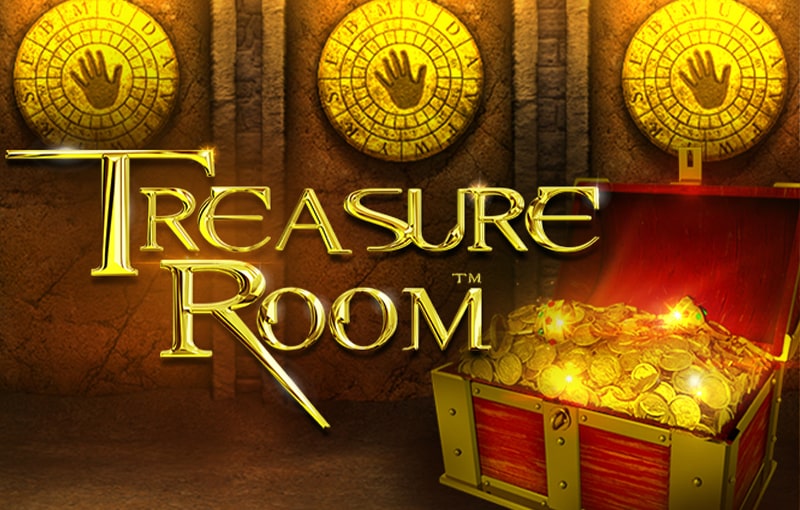 treasure room