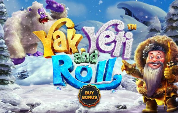 yak, yeti & roll