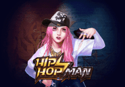 Hip-hop Man