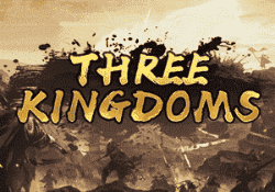 Three Kingdoms