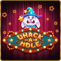 whack-a-mole