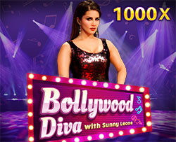 Bollywood Diva