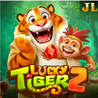 Lucky Tiger 2