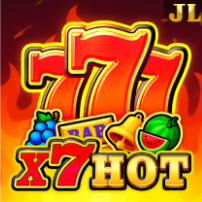 X7 HOT