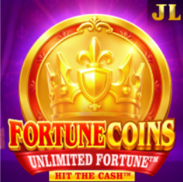 Fortune Coins Unlimited Fortune