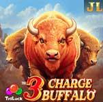 3 Charge Buffalo
