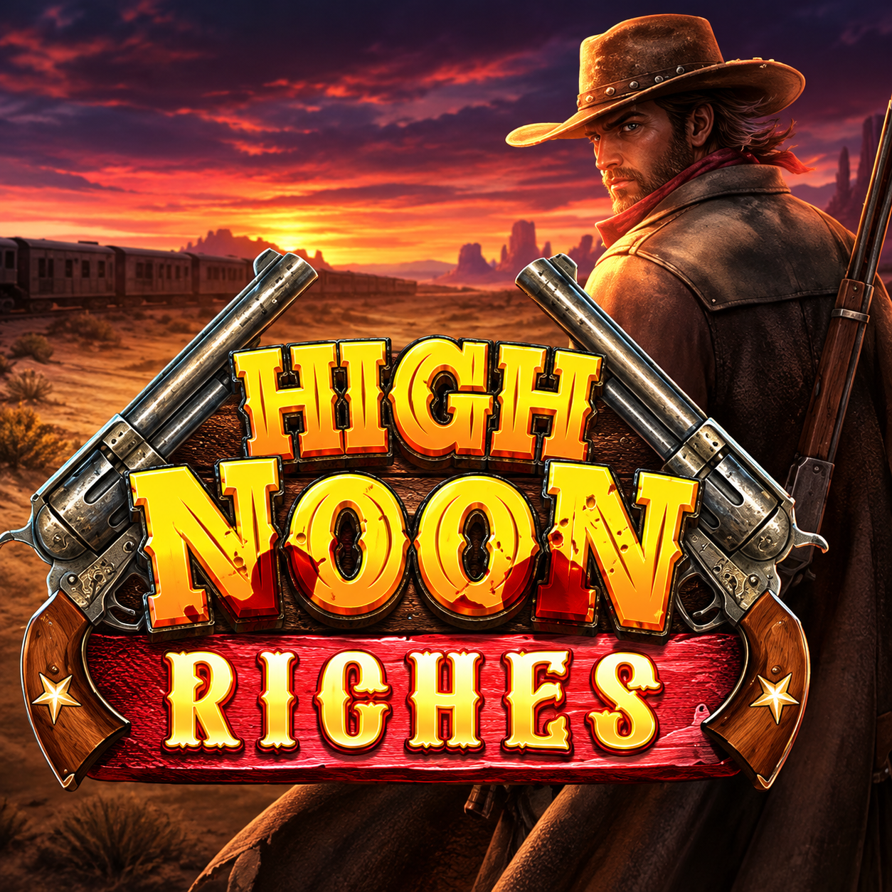 High Noon