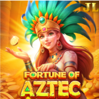 Fortune of Aztec