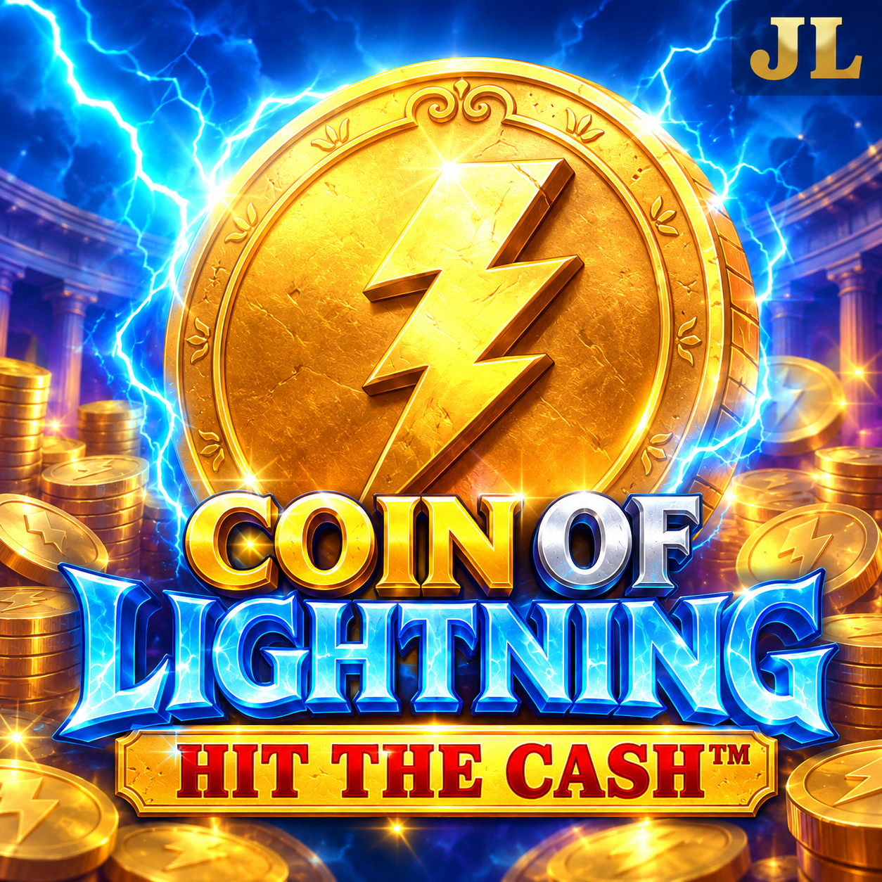 Coin of Lightning