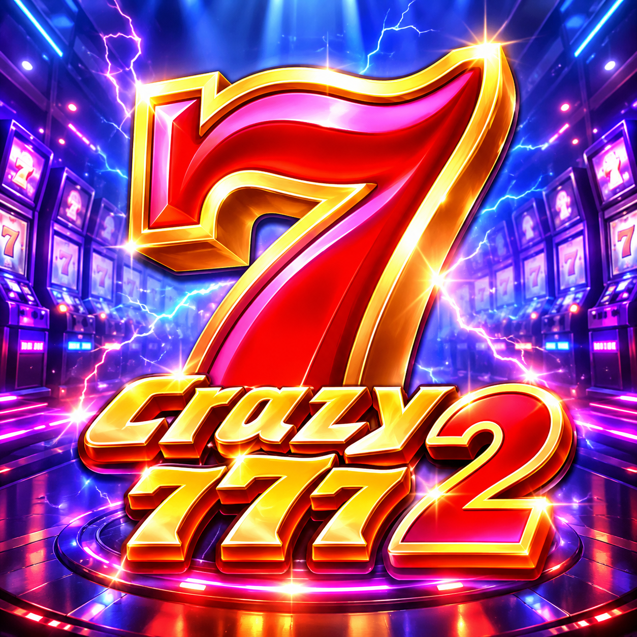 Crazy777 2