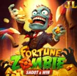FORTUNE ZOMBIE