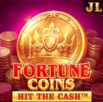 Fortune-Coins