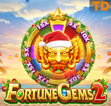 Fortune Gems 2