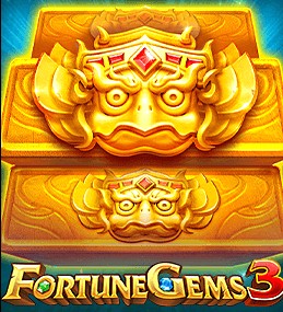 Fortune Gems 3