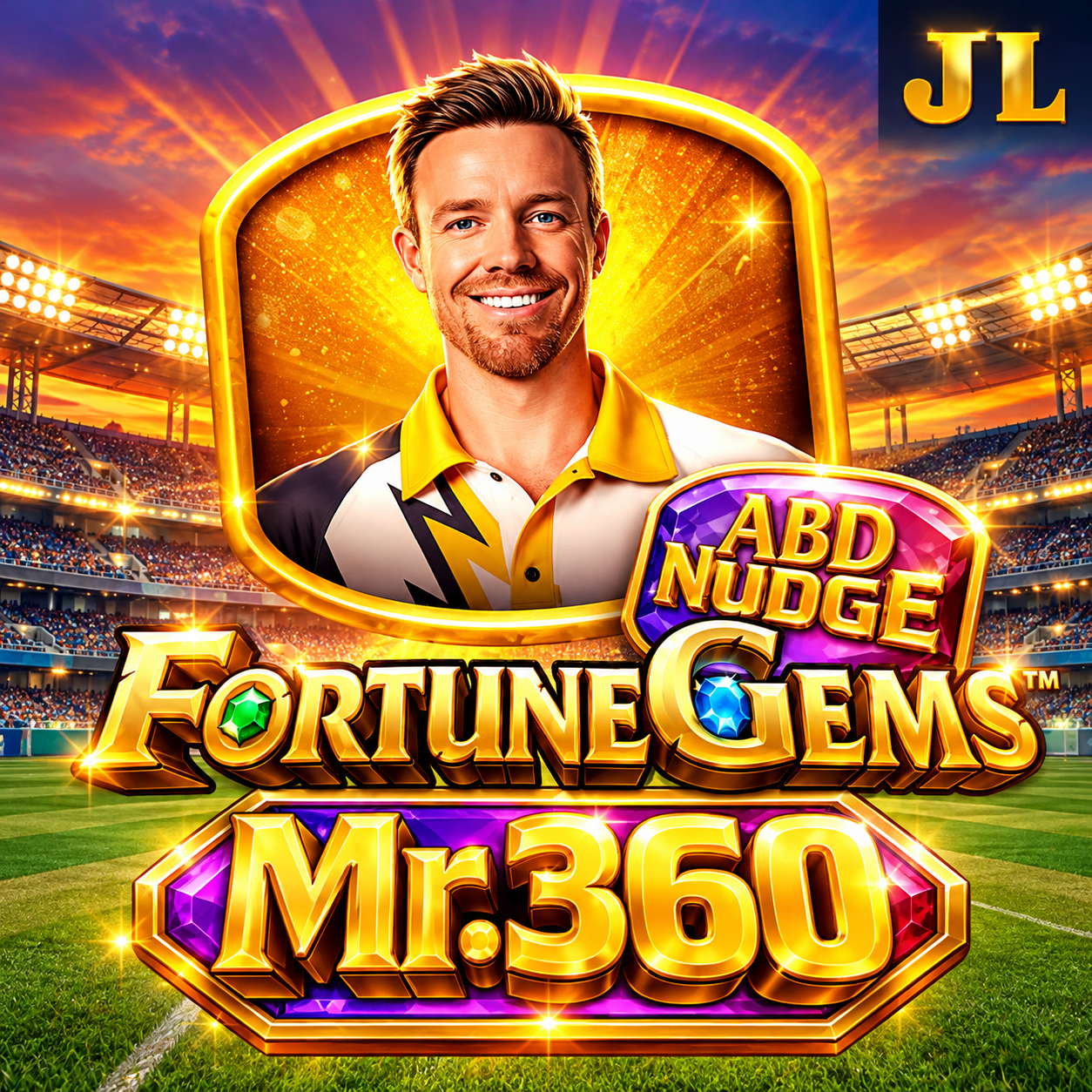 Fortune Gems Legend