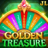  Golden Treasure