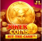 Joker Coins