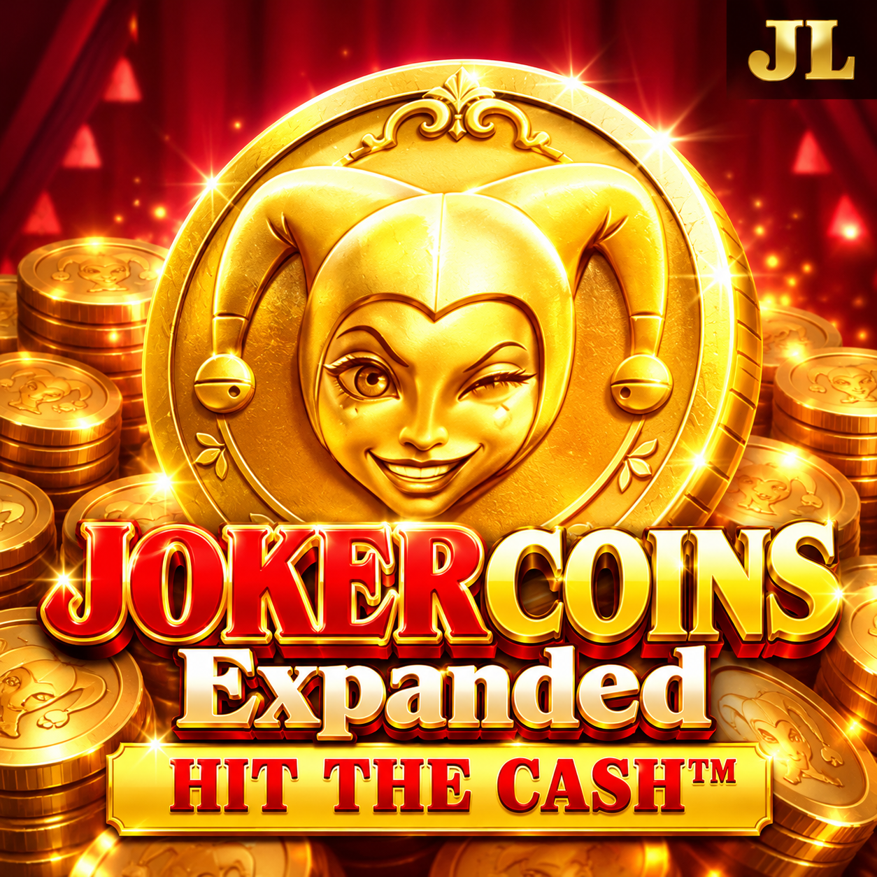 Joker Coins Expanded