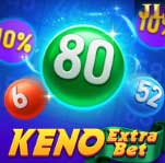 Keno Extra Bet