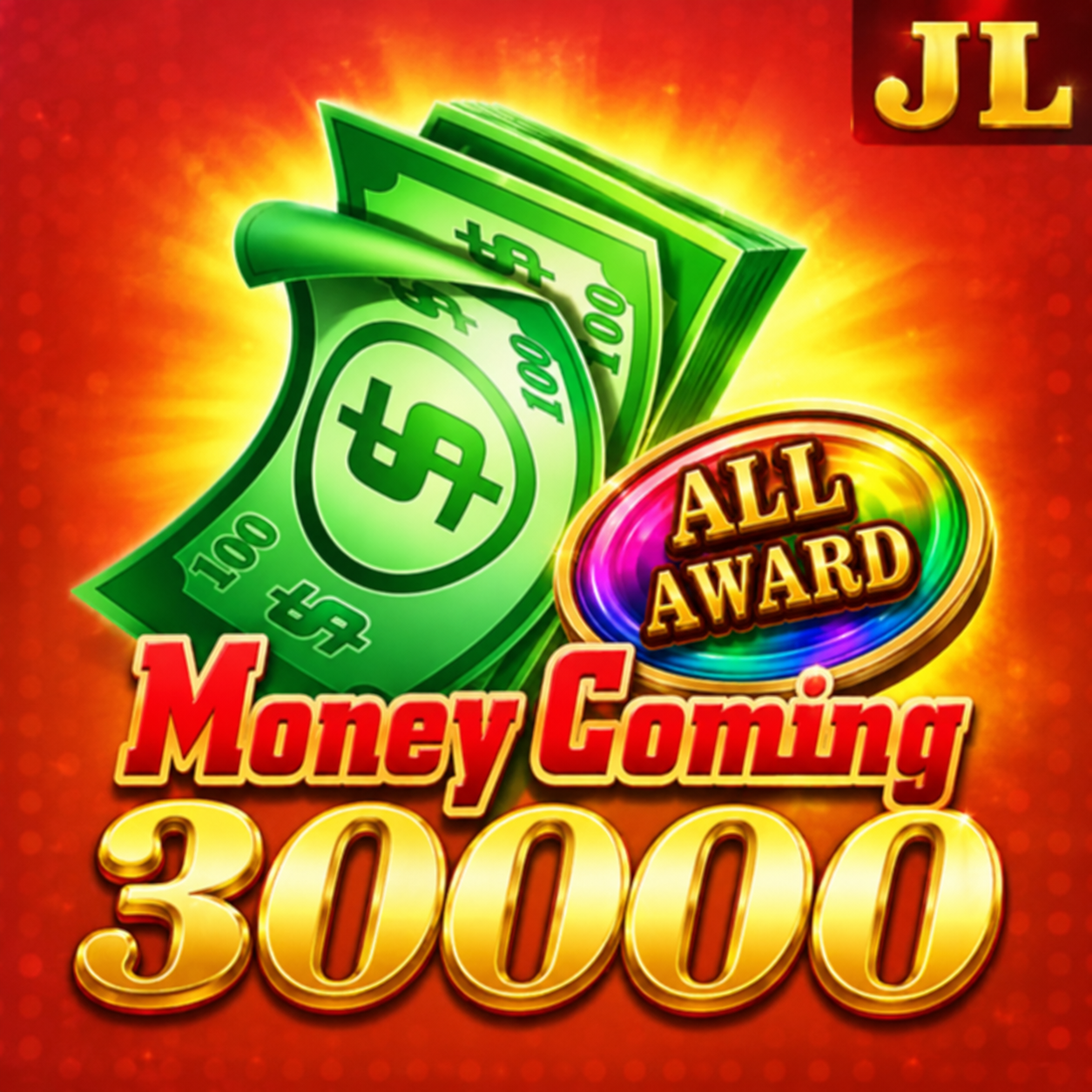 Money Coming 30000