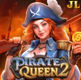 Pirate Queen 2