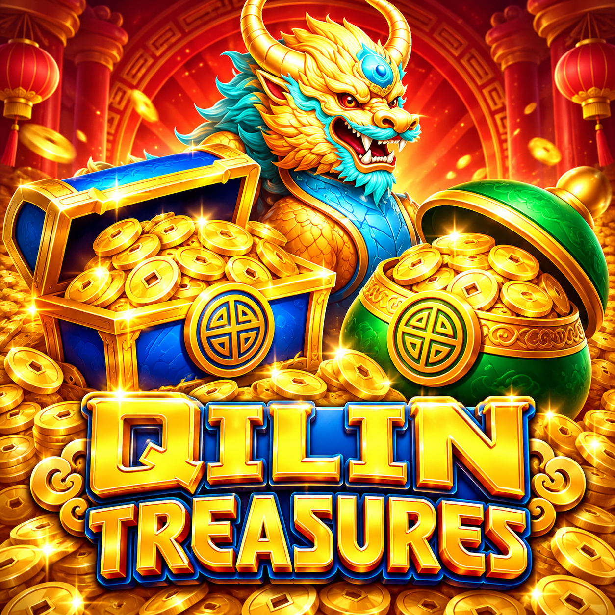Qilin Treasures